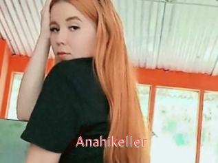 Anahikeller