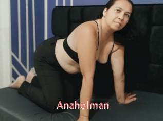 anaholman Webcam Sexe Direct