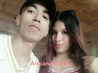 Anaiandmarck