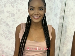 Anaidecket