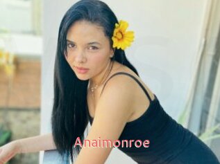 anaimonroe Webcam Sexe Direct