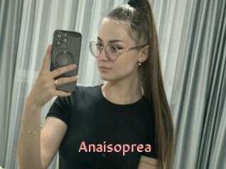 Anaisoprea