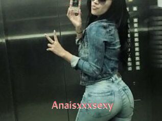 Anaisxxxsexy