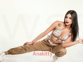 Anakitty