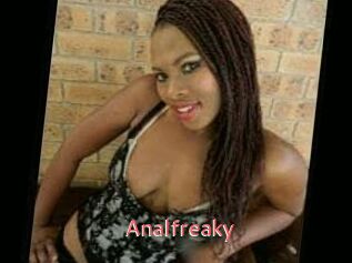Analfreaky