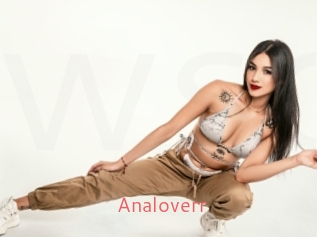 Analoverr