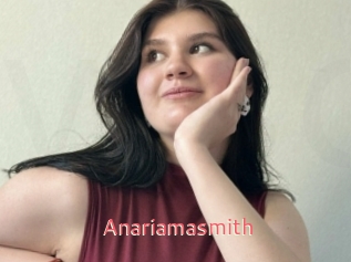 Anariamasmith