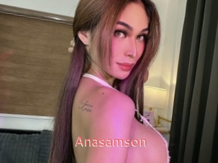 Anasamson