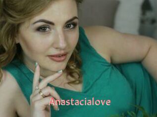 Anastacialove