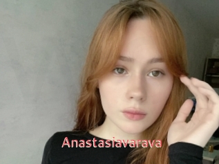Anastasiavarava