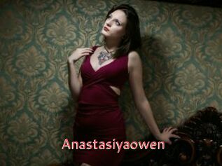 Anastasiyaowen