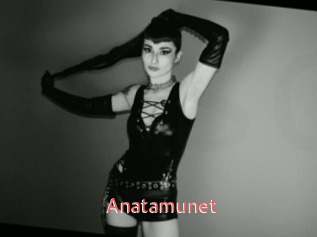 Anatamunet