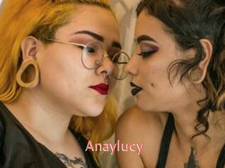 anaylucy Webcam Sexe Direct