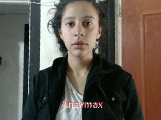 anaymax Webcam Sexe Direct