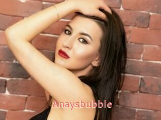 Anaysbubble