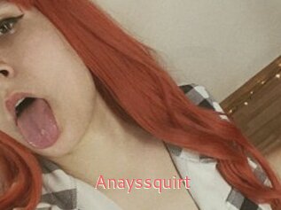 Anayssquirt