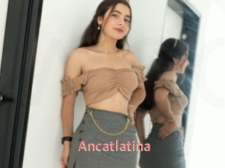 Ancatlatina
