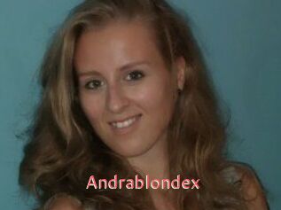 Andrablondex