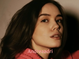 Andreaadri