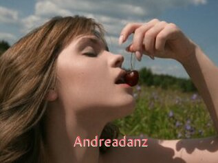 Andreadanz