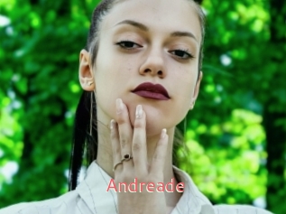 Andreade