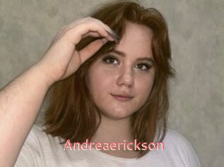 Andreaerickson