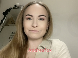 Andreafox