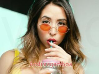 andreagamboa Webcam Sexe Direct