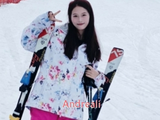 Andreali