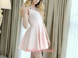 Andrealoved