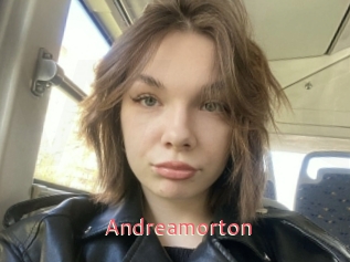 Andreamorton