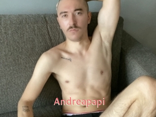 Andreapapi