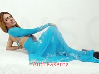 Andreaserna