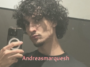 Andreasmarquesh