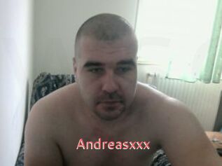 Andreasxxx