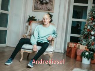 Andrediesel