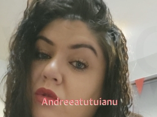 Andreeatutuianu