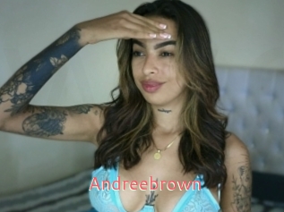 Andreebrown