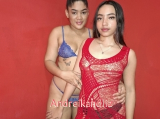 Andreikandliz