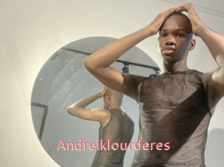 Andreiklourderes