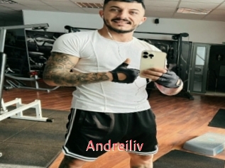 Andreiliv