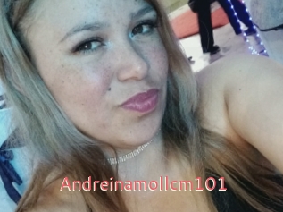 Andreinamollcm101