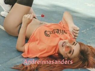 Andreinnasanders