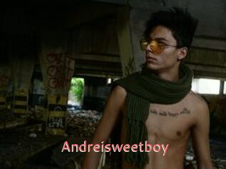 Andreisweetboy