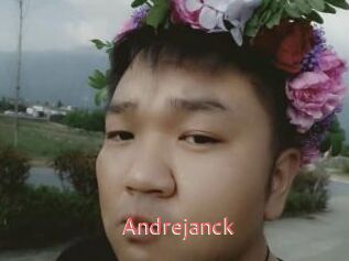 Andrejanck