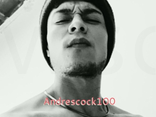 Andrescock100