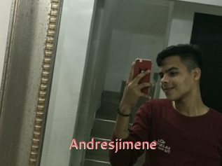 andresjimene Webcam Sexe Direct