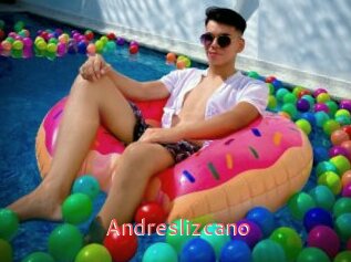 Andreslizcano