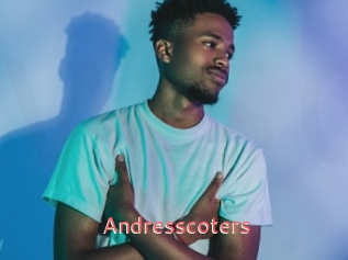 andresscoters Webcam Sexe Direct