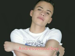 Andressensualboy